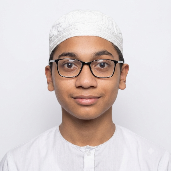 মো আব্দুল্লাহ আল মিহাদ